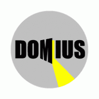 Domius Ltd. Logo download