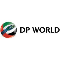 DP World Logo download