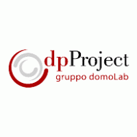 DPproject Logo download