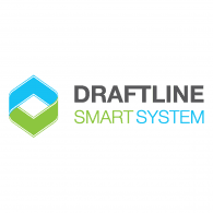 Draftline SmartSystem Logo download