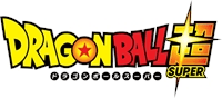Dragon Ball Super Logo download