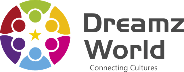 Dreamz World Logo download