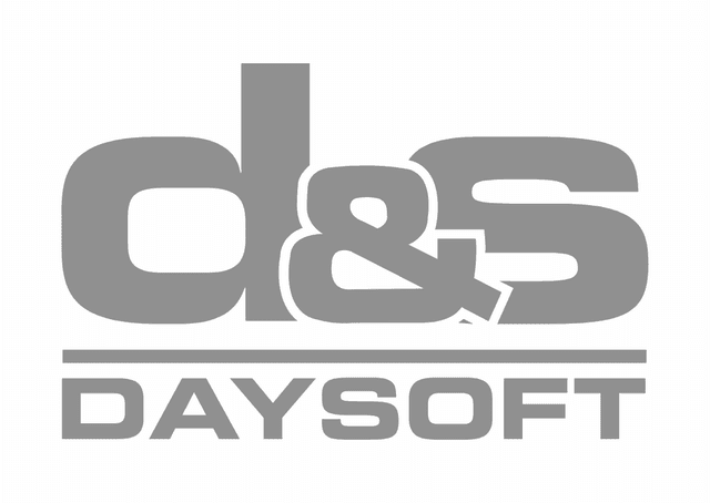 d&s Daysoft Logo download