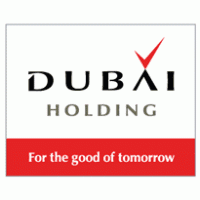 Dubai Holding Logo download