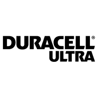 Duracell Ultra Logo download