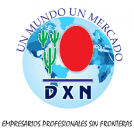 DXN Logo download