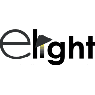 E light Logo download