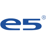 e5 Polska Logo download