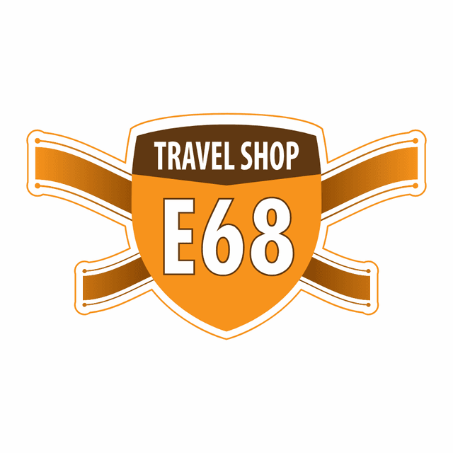 E68 Logo download