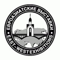 East-West Exhibitions Logo download