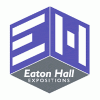 Eaton Hall Expositions Logo download