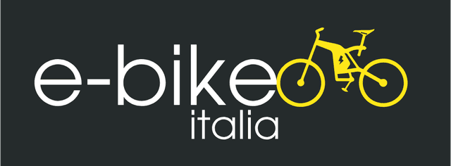 E-bike Italia Logo download