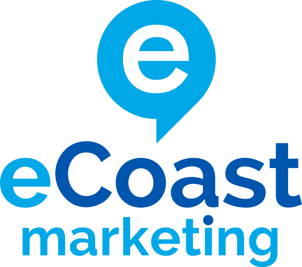 eCoast Marketing Logo download