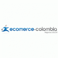Ecomerce-Colombia Logo download