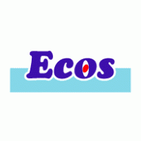 Ecos Logo download