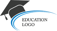Education Design Logo Template download