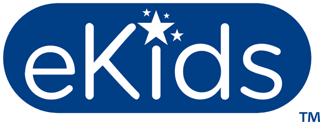 Ekids Logo download