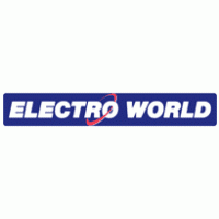 electro world Logo download