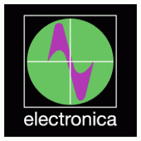 Electronica Logo download