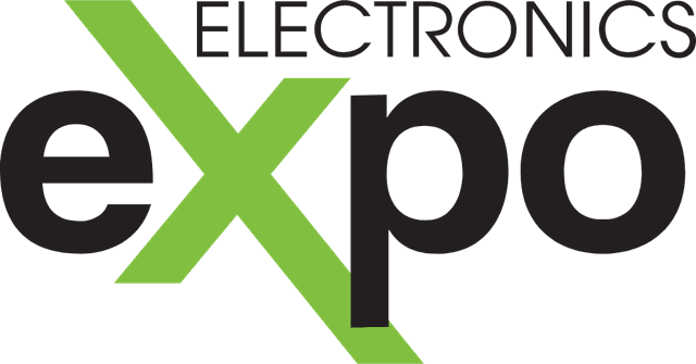 Electronics Expo Logo download