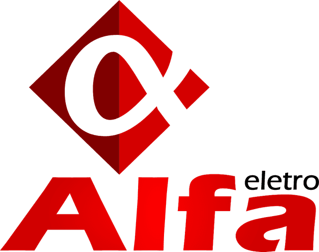 Eletro Alfa Logo download