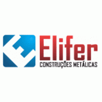 Elifer Serralheria Logo download