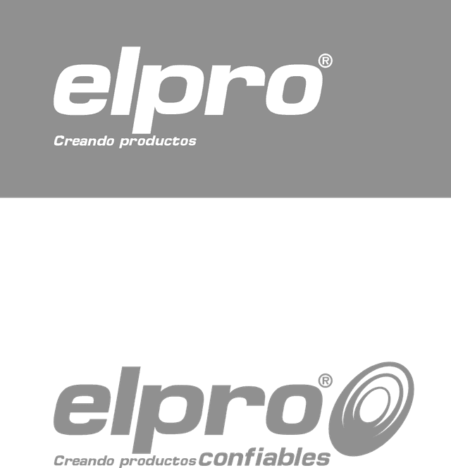 ELPRO Logo download