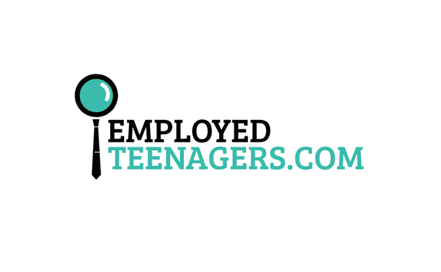 Employedteenagers.com Logo download
