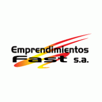 Emprendimientos Fast SA Logo download