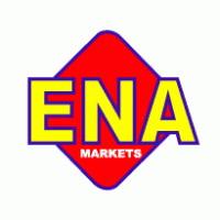 Ena Markets Logo download