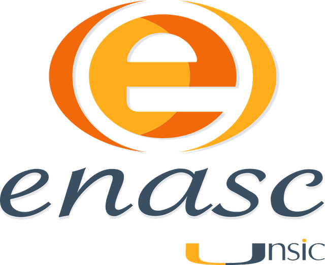 Enasc Unsic Logo download