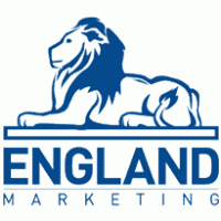 England Marketing Logo download