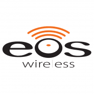 Eos Wireless Logo download