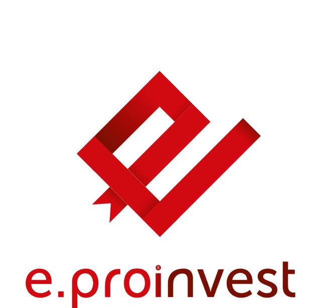E.Proinvest Logo download