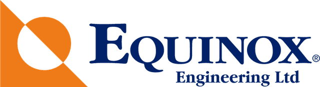 Equinox Engineering Logo download