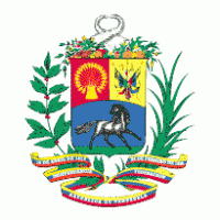 Escudo a de Venezuela Logo download