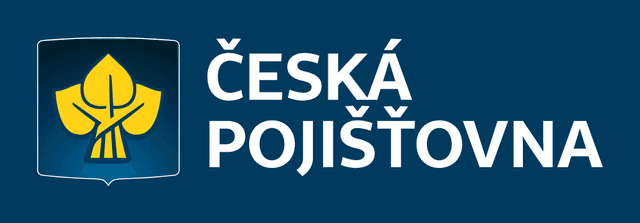 Ceská Pojištovna Logo download
