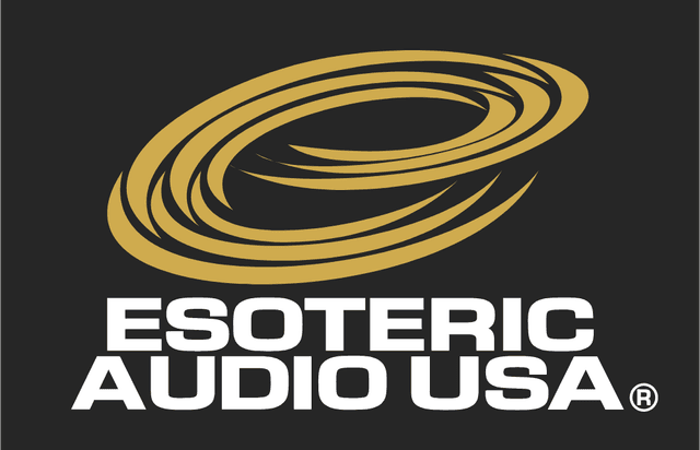Esoteric Audio Logo download