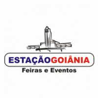Estação Goiânia Logo download