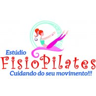 Estúdio Fisio Pilates Logo download
