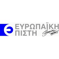 Europaiki Pisti Logo download