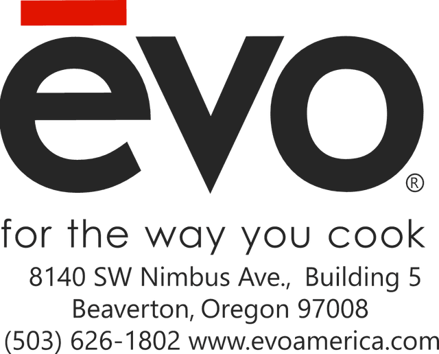 Evo Logo download