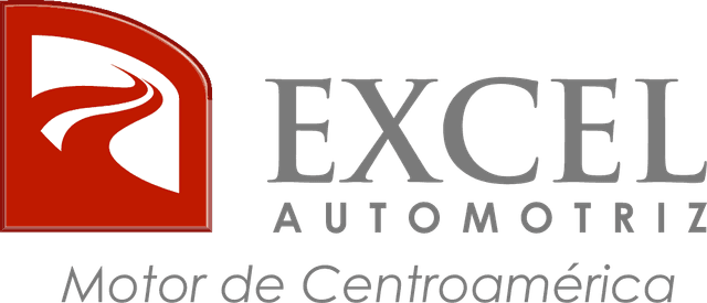 Excel automotriz Logo download