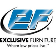 Exclusive Furniture Logo download