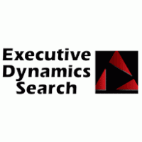 Executive Dynamics Search Logo download