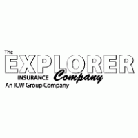 Explorer Insurance Company Logo download