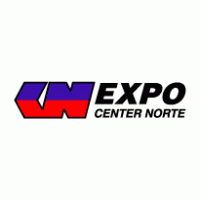 EXPO Center Norte Logo download