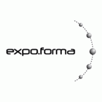 Expo forma d.o.o. Logo download