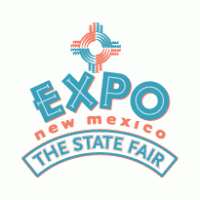 Expo New Mexico The State Fair Logo download
