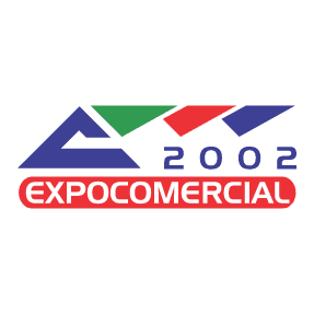 Expocomercial 2002 Logo download